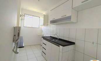 Imagem 6: Apartamento (tipo - padrao) 2 dormitórios, cozinha planejada, portaria 24hs, lazer, espaço