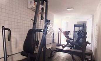 Imagem 7: Excelente Flat para locação de 01 quarto, mobiliado no bairro da Ponta D'Areia