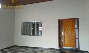 Imagem: Locação - Casa - Parque das Nações