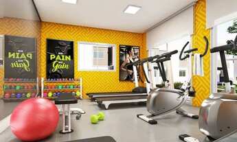 Imagem 5: Alugo apartamento valor 1.100