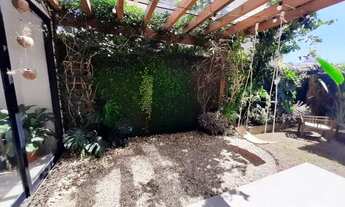 Imagem 7: Casa com 3 dormitórios à venda, 130 m² por R$ 1.400.000,00 - Campeche - Florianópolis/SC