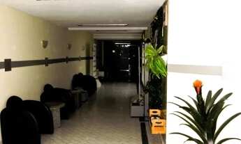 Imagem 3: 3 Salas Lindas no Centro