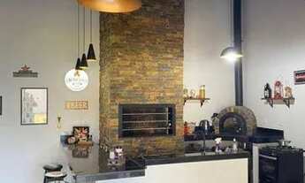 Imagem 4: Casa com 1 dormitório à venda, por R$ 400.000 - Recanto de Portugal - Pelotas/RS