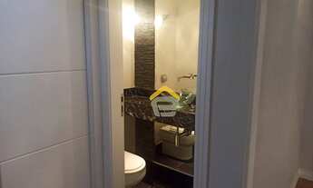 Imagem 7: Apartamento à venda, 180 m² por R$ 1.700.000,00 - Campo Belo - São Paulo/SP