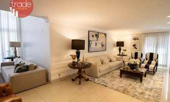 Imagem 7: Ótimo imóvel apartamento com 4 dormitórios à venda, 292 m² por R$ 1.980.000 - Jardim Canad