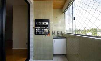 Imagem 5: Apartamento com 3 dormitórios à venda, 94 m² por R$ 690.000,00 - Alto da Glória - C