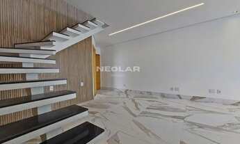 Imagem 4: Cobertura para Venda em Belo Horizonte, Itapoã, 4 dormitórios, 3 suítes, 5 banheiros, 3 va