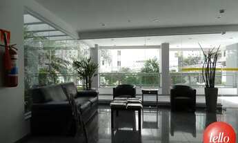 Imagem 7: São Paulo - Conjunto Comercial/Sala - Jardins