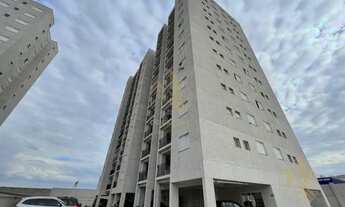 Imagem: Apartamento com 2 dormitórios sendo 1 Suíte