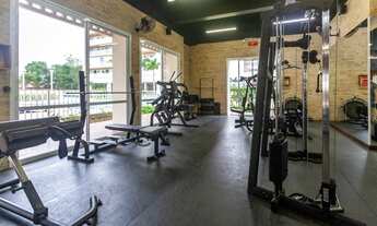 Imagem 3: Apartamento de alto padrão na praia do Itaguá em Ubatuba