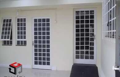 Imagem 3: Casa para aluguel 7 quartos 2 vagas Baeta Neves - São Bernardo do Campo - SP