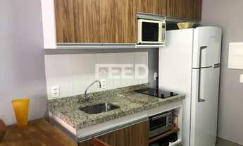 Imagem 3: Apartamento na Bela Vista - Aluguel