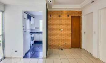 Imagem 3: Apartamento para Aluguel - Nova Petrópolis, 2 Quartos, 47 m2