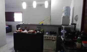 Imagem 6: Casa para venda com 375 metros quadrados com 7 quartos em Ponta Negra - Natal - RN