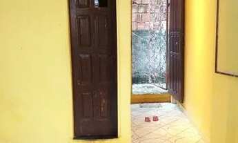 Imagem: Aluguel de quarto disponível!