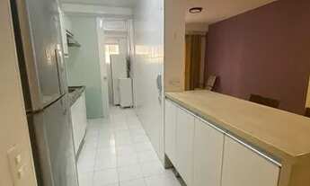 Imagem 5: Apartamento 03 dormitórios - centro Alphaville