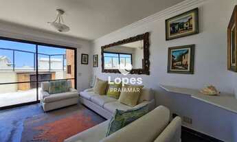 Imagem 3: Cobertura com 5 dormitórios à venda, 311 m² por R$ 3.500.000 - Riviera Módulo 04 - Bertiog