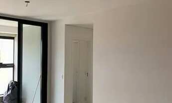 Imagem 4: Apartamento com 2 dormitórios para alugar, 61 m² por R$ 3.200/mês - Jardim Novo Mundo - Sã