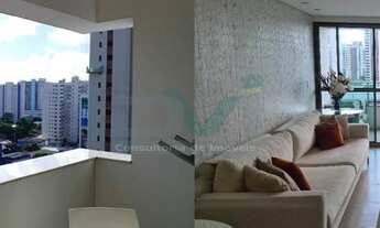 Imagem 5: Cobertura - 4 QTS - 3 SUÍTES - 332M2 - JAQUEIRA