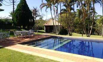 Imagem: CHÁCARA COM 3 DORMITÓRIOS À VENDA, 2300