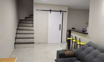 Imagem 5: Sobrado com 3 quartos à venda, Condomínio Portal dos Pássaros, São José dos Campos