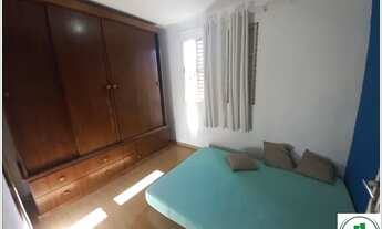 Imagem 7: Lindo apartamento com 2 dormitórios, reformado- Cond. Berbari I-Aceita terreno menor valor