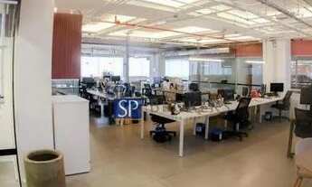 Imagem: Sala para alugar, 671 m² - Jardim Paulista