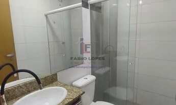 Imagem 4: Apartamento para alugar no bairro Vila Sacadura Cabral - Santo André/SP