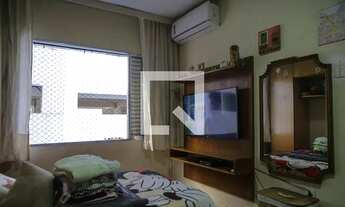 Imagem 3: Apartamento para Aluguel - Embaré, 1 Quarto, 40 m2