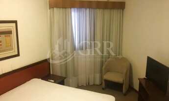 Imagem 6: Aluga-se Flat Mobiliado no Jd São Dimas - São José dos Campos