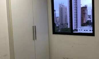 Imagem 5: Apartamento para venda com 50 metros quadrados com 2 quartos em Boa Viagem - Recife - PE