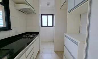 Imagem 5: Apartamento para locação, Nova Aliança em Ribeirão Preto/SP I Imobiliárias em Ribeirão Pre