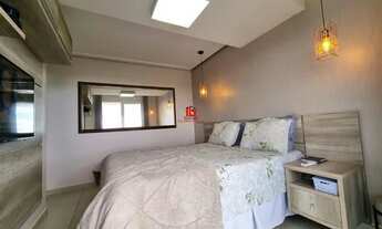 Imagem 3: Apartamento Maison Ephigênio Salles/ 15º andar/ 3 suítes/ Aleixo!