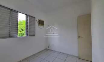 Imagem 5: Apartamento para venda possui 46 metros quadrados com 2 quartos em Piçarreira - Teresina