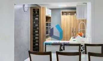 Imagem 7: Apartamento com 3 suítes à venda, 109 m² por R$ 1.500.000 - Jardim Aeroporto - São Paulo/S