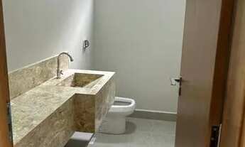 Imagem 7: Casa com 3 dormitórios à venda, 183 m² por R$ 1.400.000 - Bonfim Paulista - Ribeirão Preto