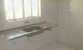 Imagem 6: Casa com 2 dormitórios para alugar, 40 m² por R$ 1.492,00/mês - Vila Maria Alta - São Paul