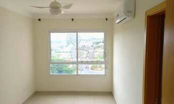 Imagem: Apartamento Padrão em Ribeirão Preto