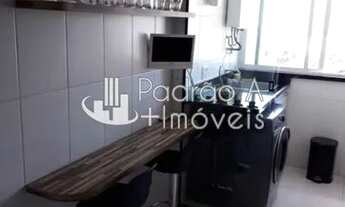 Imagem 5: Apartamento em Condomínio Padrão para Locação no bairro Barra da Tijuca, 2 dorm, 1 suíte