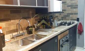 Imagem 5: Casa à venda Campinas, sobrado região Hípica, linda casa com sala 2 ambientes toda decorad