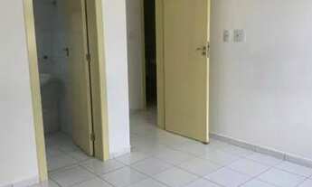 Imagem 6: Apartamento para venda tem 55 metros quadrados com 3 quartos em Itapuã - Salvador - BA