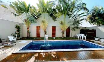 Imagem 7: Casa - Swiss Park - Campinas