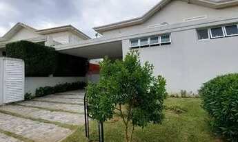 Imagem 3: Condomínio Scenic Alphaville - Santana de Parnaíba