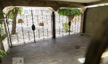 Imagem 5: Casa para Aluguel - Planalto Paulista, 4 Quartos, 216 m2