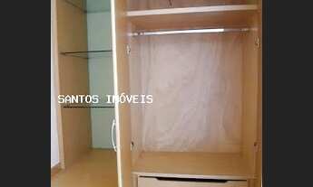 Imagem 7: Apartamento para venda tem 64 metros quadrados com 2 quartos em Jardim Marilu - São Paulo