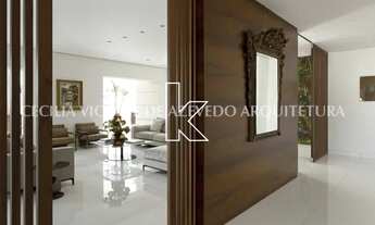 Imagem 2: SãO PAULO - Apartamento Padrão - Vila Nova Conceição