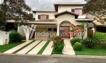 Imagem: Casa - Vivenda das Quaresmeiras - Valinhos