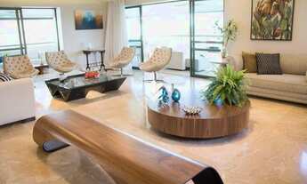 Imagem: Informações sobre o apartamento Imóvel