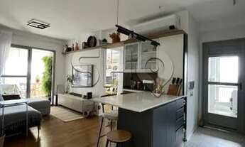 Imagem 2: Apartamento no Butantã com 2 dormitórios