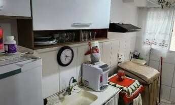 Imagem 3: Apartamento com 2 dormitórios à venda, 46 m² por R$ 196.000,00 - Jardim Ismênia - São José